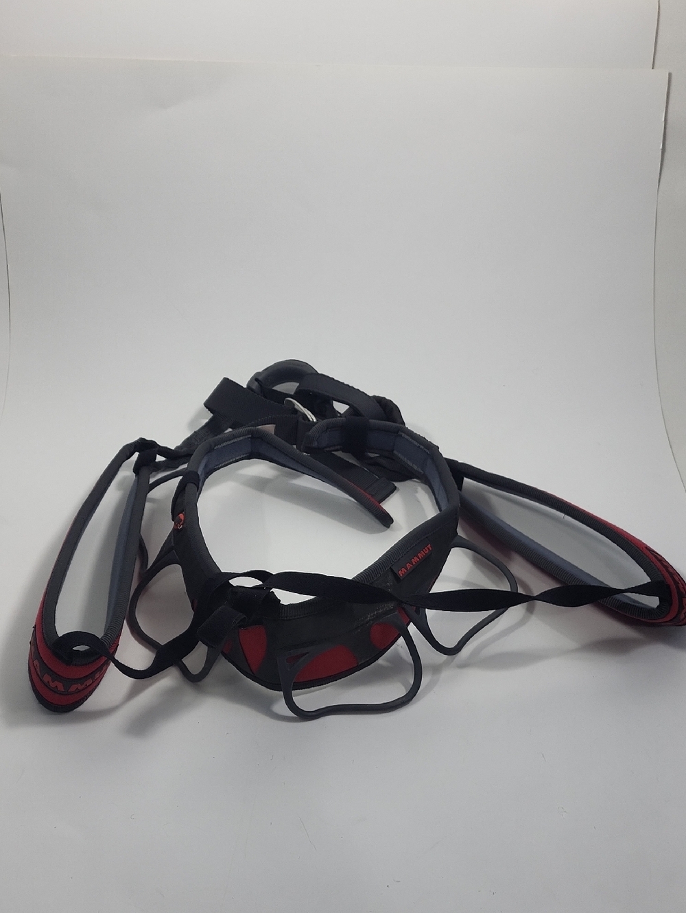 Mammut Lotus Women's Climbing Harness Small